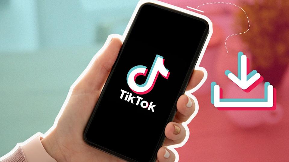Download TikTok MP4 & MP3 with TTSave in Seconds